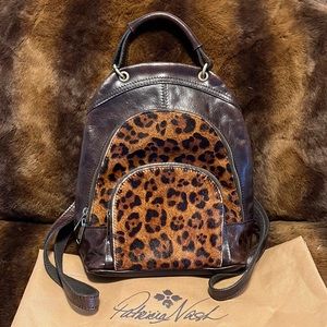 Patricia Nash Bask Pack